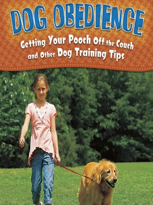 cover image of Dog Obedience